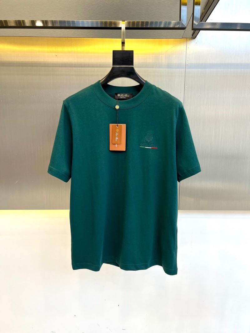 Loro Piana T-Shirts